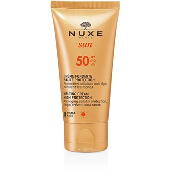 Sun Melting Cream High Protection SPF 50 - Opalovací přípravek na obličej